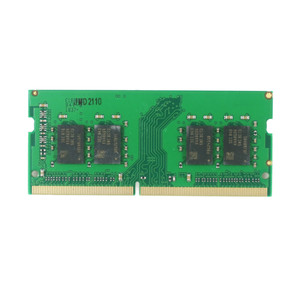 แรมแล็ปท็อป SODIMM DDR4 ของแท้จากโรงงาน (OEM/ODM) ความจุ 8GB 2400/2666/3200MHz ECC มีสินค้าในสต็อก - Product Image 4