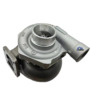 Turbocompresseur haute performance Xpower 409410-5006 pour moteur CAT3204T CAT950, excavatrice, engins de chantier, 6N8477, 6 mois - Product Image 1