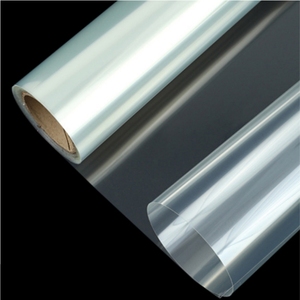 Film de démoulage rigide en PET de haute qualité pour le moulage par soufflage et les applications industrielles - Product Image 5