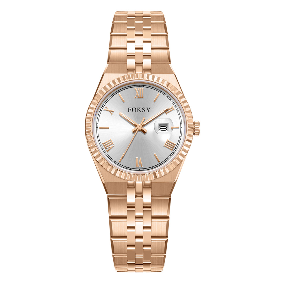 Or rose