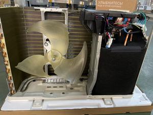 KANION <b>Mini</b> Split Ac 1ton 12000BTU Cooling and Heating Wall Split Type <b>air</b> <b>Conditioner</b> - Product Image 5