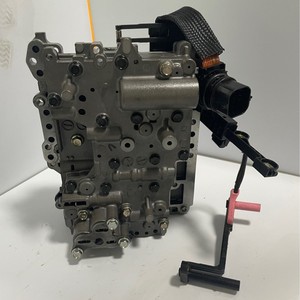 Cuerpo de Válvula 462102F000 para Transmisión Hyundai Kia, Actuador Eléctrico, Tamaño DN40 - Product Image 3