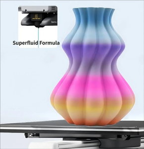 PLA 3D Printer Filament 1kg 1.75mm 2.85mm 3.0mm High Speed Factory Wholesale - Product Image 2