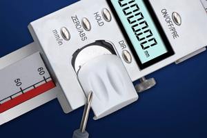 Calibri Altezza di Precisione Digitali 0-200-300-500-600-1000mm - Product Image 3