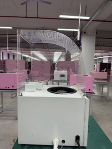 New Magic Cotton <strong>Candy</strong> <strong>Machine</strong> with Clear Window Mini Vending <strong>Machine</strong> for Sweet Treats - Product Image 2