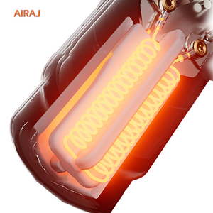 Máquina <span class=keywords><strong>de</strong></span> <span class=keywords><strong>pistola</strong></span> <span class=keywords><strong>de</strong></span> aire caliente inalámbrica, herramienta eléctrica industrial alimentada por batería para encoger y soldar para <span class=keywords><strong>pistola</strong></span> <span class=keywords><strong>de</strong></span> <span class=keywords><strong>calor</strong></span> - Product Image 4