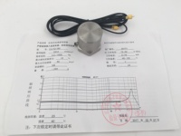 Capteur de Vibration haute qualité, tensiomètre 1000mv/g 0.2-1000Hz