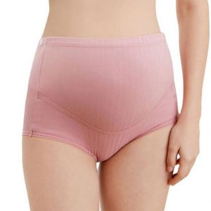 Traceless Ice Silk Jacquard Adhesive Women's Triangle <strong>Pants</strong> - Product Image 1