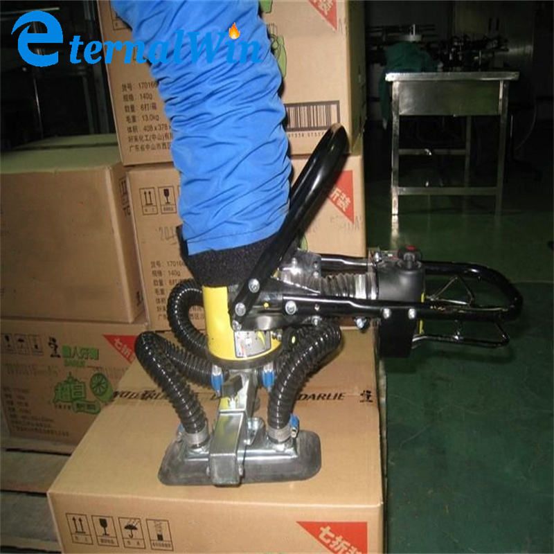 Vacuum Tube Lifter for Carton Boxes and Bags Barrels| Alibaba.com