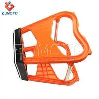 Soporte de Reparación para Motocicletas de Cross y de Calle, Capacidad de Carga de +500 Libras, Compatible con Yamaha, Honda, Suzuki TC TE FE Universal