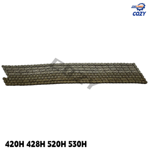 <span class=keywords><strong>Cadena</strong></span> <span class=keywords><strong>de</strong></span> Rodillos 2*3 3*4 del Fabricante, Kits <span class=keywords><strong>de</strong></span> <span class=keywords><strong>Cadena</strong></span> y Piñón para Motocicleta 25H 420H 428H, Engranaje y <span class=keywords><strong>Cadena</strong></span> <span class=keywords><strong>de</strong></span> Distribución para Motocicleta 520H 530H - Product Image 4