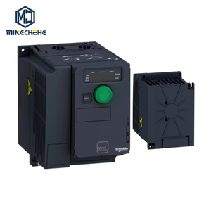 ATV320 Series Frequency Inverter ATV320U15N4B U22N4B U30N4B 3 Phase 380V Variable <b>Speed</b> Drive AC Motor VFD for Industrial Contro - Product Image 1