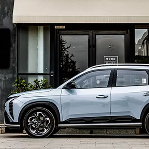 Nouveau <span class=keywords><strong>produit</strong></span> Meilleur SUV 2024 ans Voitures à conduire IX35 2.0L 160 HP avec des voitures bon marché produites en Chine - Product Image 2