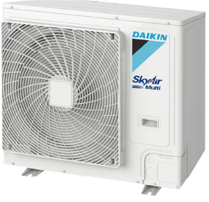 Sistema de Aire Acondicionado Multi Split para Hotel, Villa o Apartamento, con una Unidad Exterior que Conecta Dos, Tres, Cuatro o Cinco Unidades Interiores (IDU) - Product Image 3