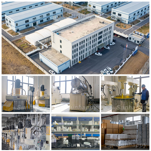 Fabrik-Großhandel Epoxidbodenbeschichtung für Betonböden in Fabriken, Lagerhallen, Garagen und Krankenhäusern - Product Image 6