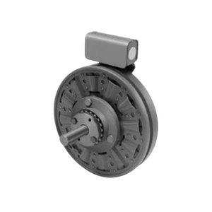 Embrague Warner Electric Serie PB para actualización y mejora, nuevo de Alemania - Product Image 3
