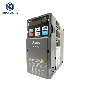อินเวอร์เตอร์ VFD 17A 10HP อินเวอร์เตอร์เดิม VFD17AMS43AFSAA 7.5KW ความถี่อินเวอร์เตอร์ - Product Image 1