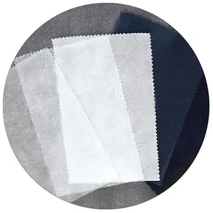 High quality black polyester spunbond nonwoven fabric for sofa lining