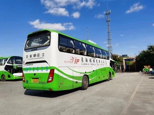 สิงหาคม17, โรงงาน haig KLQ6122DAE51<span class=keywords><strong>ชั้น</strong></span>และครึ่ง<span class=keywords><strong>2</strong></span> + 1รูปแบบที่นั่งที่ใช้ในรถโดยสาร - Product Image 4