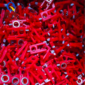 编织机带块引导编织头共享零件配件主轴零件 - Product Image 6