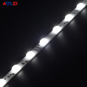 RGBW Linear <b>Led</b> <b>Bar</b> Backlit <b>Led</b> <b>Light</b> <b>Bar</b> 24V 5050 <b>Led</b> Pixel <b>Bar</b> IP20 IP67 Backlight Strip <b>Light</b> Box <b>Led</b> <b>Bar</b> Sign Fabric <b>Light</b> - Product Image 3