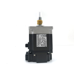 มอเตอร์ HF-KP23JK-S11สมรรถนะที่เหนือกว่าสำหรับการควบคุมการเคลื่อนไหวใน HF-SE102เครื่องจักรการผลิต - Product Image 2