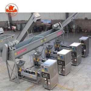 Machine de remplissage pour la culture de champignons - Product Image 4