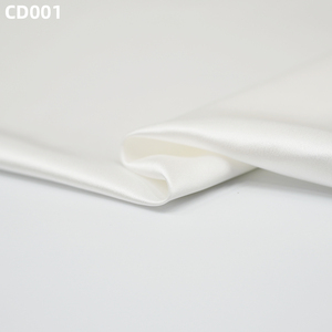 30mm 100% Pure Mulberry <strong>Silk</strong> Satin <strong>Fabric</strong> <strong>Wholesale</strong> Real <strong>Silk</strong> <strong>Charmeuse</strong> Gray White Beige Natural Textiles Material for Wedding - Product Image 3