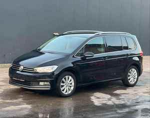 VOLKSWAGEN TOURAN 2017 USADO - Product Image 2