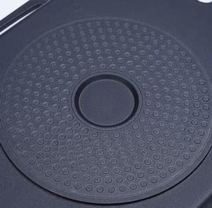 Nouvelle Tendance Plaque de Cuisson Automatique au <span class=keywords><strong>Gaz</strong></span> <span class=keywords><strong>Butane</strong></span>, Plaque de Barbecue en Aluminium Antiadhésive, <span class=keywords><strong>Friteuse</strong></span> Coréenne, Pot de Cuisson et Poêle à Frire pour Camping - Product Image 6