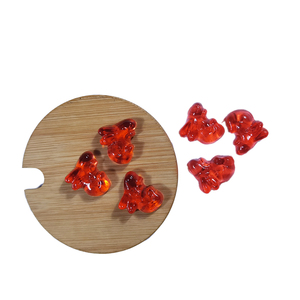 Gomitas de frutas de alta calidad para hombres, OEM, personalizables, mejoran la fuerza de los adultos a bajo precio, no para mujeres embarazadas - Product Image 6