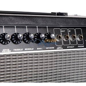 Amplificateur de Guitare Électrique de Qualité 60 Watts 12-8 Ohms <span class=keywords><strong>Blackstar</strong></span> Core - Product Image 4