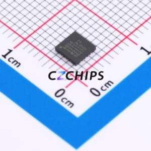 Convertisseur numérique-analogique (DAC) de puce d'IC de circuit intégré d'AD5433YCPZ (4x4) LFCSP-20 tout neuf et original - Product Image 1