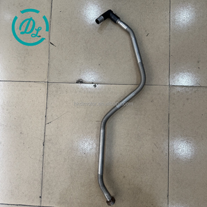 Tuyau souple de soufflet d'huile turbo EexcavaStart 1013123469 pour moteur diesel WP10 WP10.380-20 – Pièce de rechange - Product Image 1