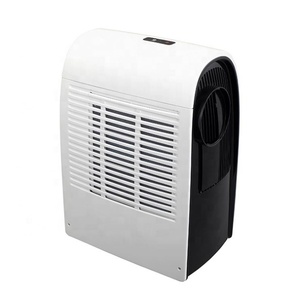 Climatiseur portable à compresseur 7000 BTU, refroidissement/chauffage, EER 2.6, économe en énergie, avec télécommande - Product Image 3