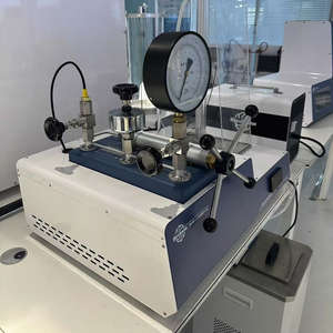 इलेक्ट्रॉनिक्स गैस कानून उपकरण किट 220 वी विज्ञान प्रयोग किट के लिए विज्ञान प्रयोग किट - Product Image 4