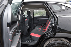 Gebrauchter Jetour 2026 Dasheng Dashing PKW 1.5T Turbo 156PS CVT 5 Sitze Benzin Großhandelslieferung - Product Image 5