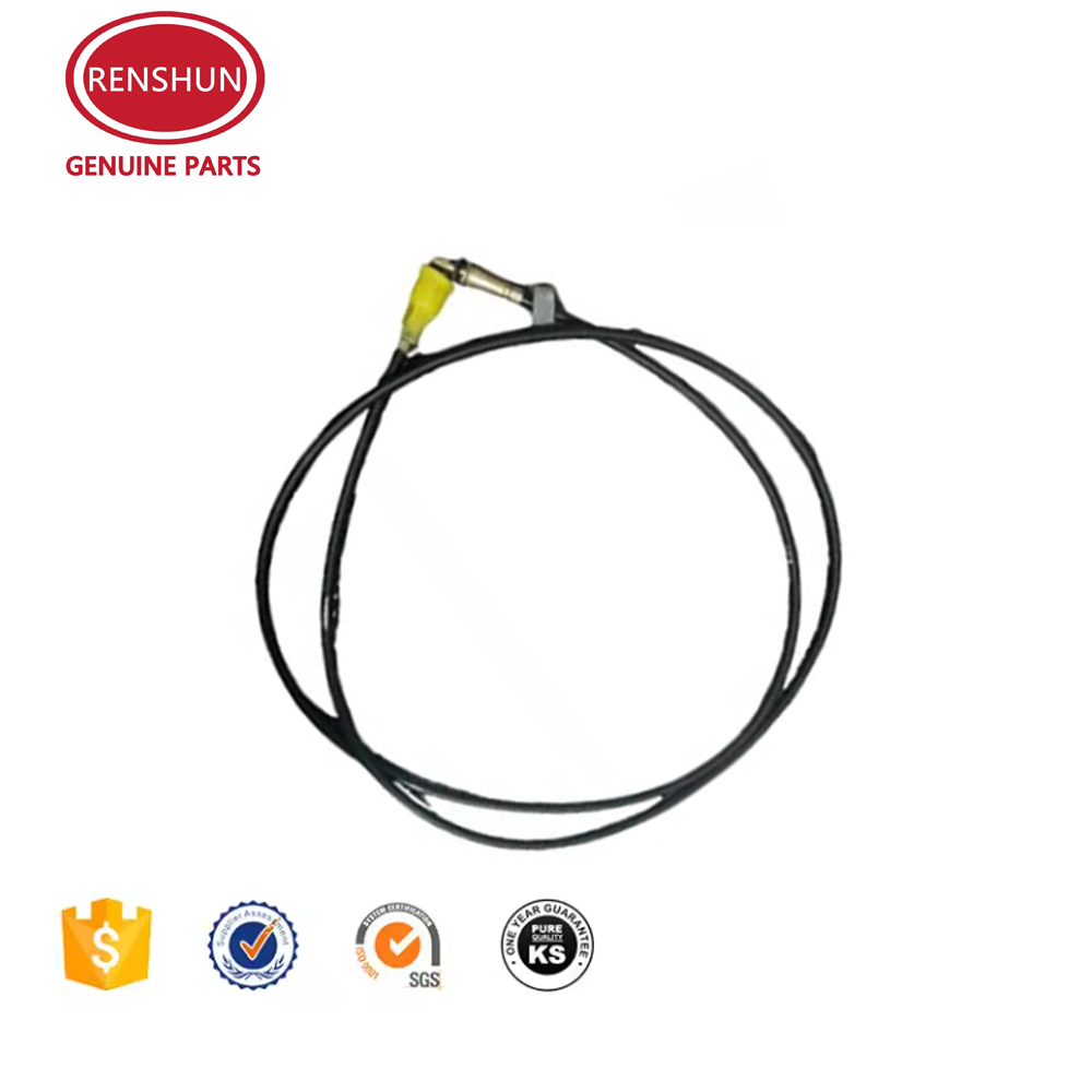 Renshun 8371060370 Speedometer Cable 83710-60370 for Toyota