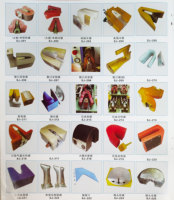 Chaussure Machine Usine Accessoires Italie Cerim Talon Durable Machine Pièces De Rechange Machines De Fabrication De Chaussures