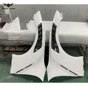 บอดี้คิทคาร์บอนไฟเบอร์สไตล์<span class=keywords><strong>2024</strong></span>สำหรับนิสสัน <span class=keywords><strong>GTR</strong></span> GTR35 <span class=keywords><strong>R35</strong></span> 2008 + อัปเกรดเป็นชุดบอดี้ <span class=keywords><strong>Nismo</strong></span> <span class=keywords><strong>2024</strong></span>ล่าสุด - Product Image 3