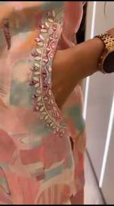 ชุดคอร์ดแฟชั่นใหม่ล่าสุดสำหรับผู้หญิง ชุดคอร์ดสำหรับฤดูร้อน มีจำหน่ายในราคาที่เข้าถึงได้จากอินเดีย - Product Image 6