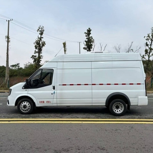 <span class=keywords><strong>Ambulancia</strong></span> Clínica Móvil de Rescate, Nueva, Diésel Manual EURO 6, 3-8m de Longitud, para Salud Bucal, Clínicas Gratuitas, Comunidades Rurales - Product Image 4