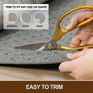 Tapis antidérapant en feutre de polyester de conception 2021 - Product Image 3