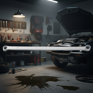 Fasano 14x17mm Double Open End Wrench For Auto Repair - Product Image 3