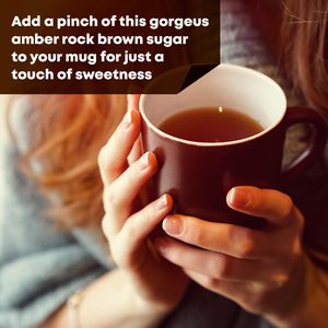 Puro e naturale grande Rock Rock Rock Tea <span class=keywords><strong>Suga</strong></span> 400g zucchero di roccia naturale e facile da sciogliere lo zucchero - Product Image 5