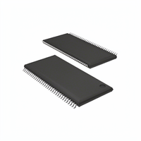 Componentes Electrónicos Originales de Memoria As4C4M16D1-5Tintr 66 Tssop