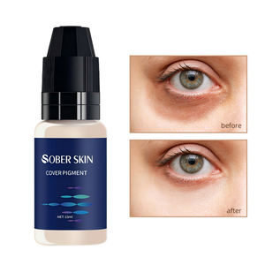 Pigmentos de <span class=keywords><strong>Micropigmentación</strong></span> para Camuflaje de Cicatrices y Estrías con Cobertura para Vitiligo - Product Image 1