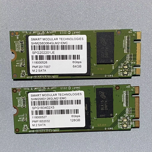 118000526 Dell EMC 64GB M.2 SATA SSD untuk Unity XT380 System Cache Drive - Product Image 3