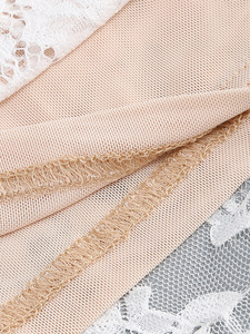 Abito <span class=keywords><strong>da</strong></span> Sposa 2026 di Alta Gamma Personalizzato con Spalle Scoperte e Applicazioni <span class=keywords><strong>in</strong></span> <span class=keywords><strong>Pizzo</strong></span>, Elegante Abito Formale a Tubino per Donna, Vestito <span class=keywords><strong>da</strong></span> Sera per Feste Nuziali - Product Image 4