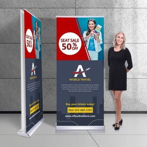 Hot Sale Wholesale Retractable <strong>Banner</strong> <strong>Roll</strong> <strong>up</strong> <strong>Banner</strong> <strong>Stand</strong> Display Equipment <strong>Roll</strong> <strong>up</strong> <strong>Banner</strong> <strong>Stand</strong> Fo